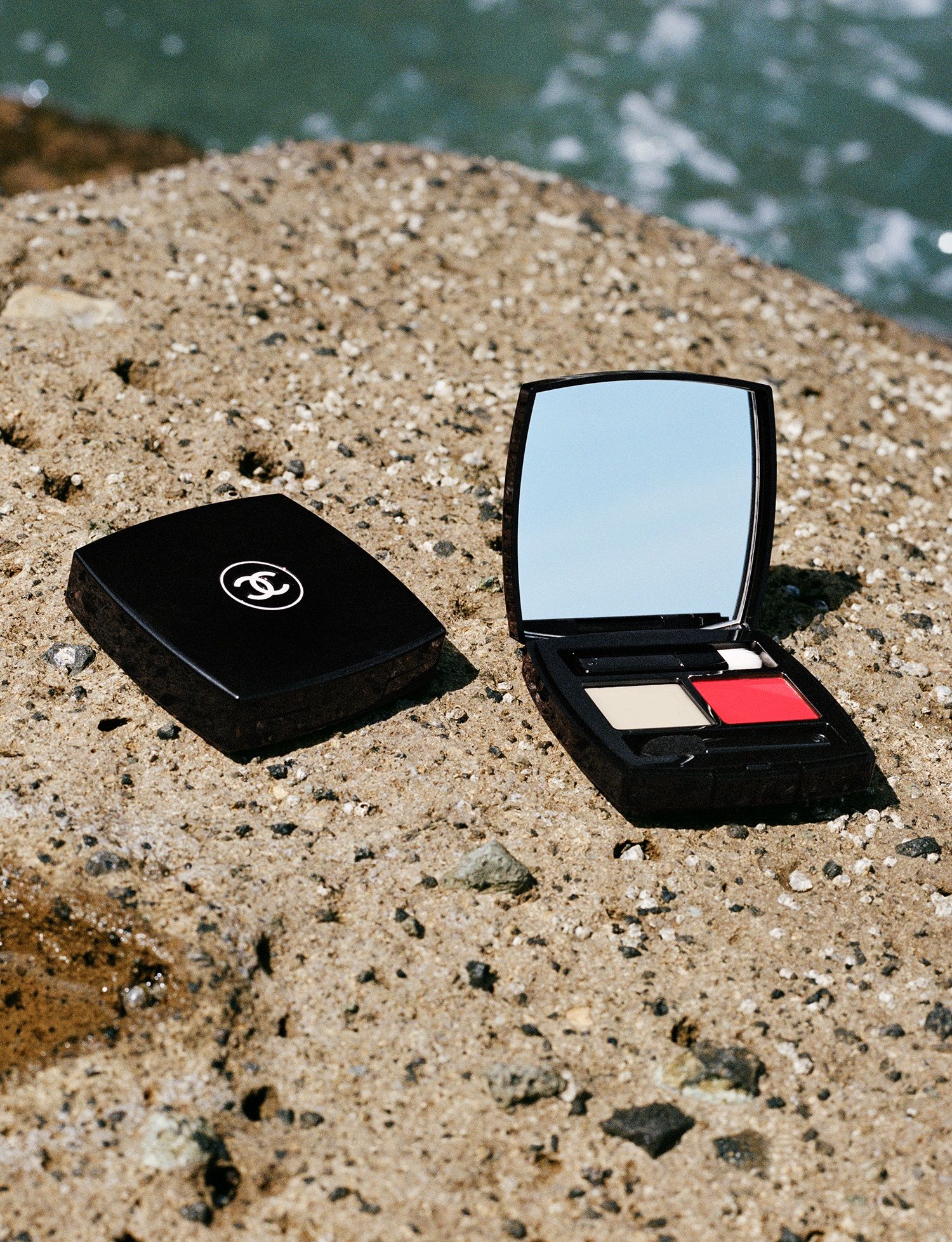 Get Colourful With Chanel's Spring/Summer 2018 Makeup Collection
