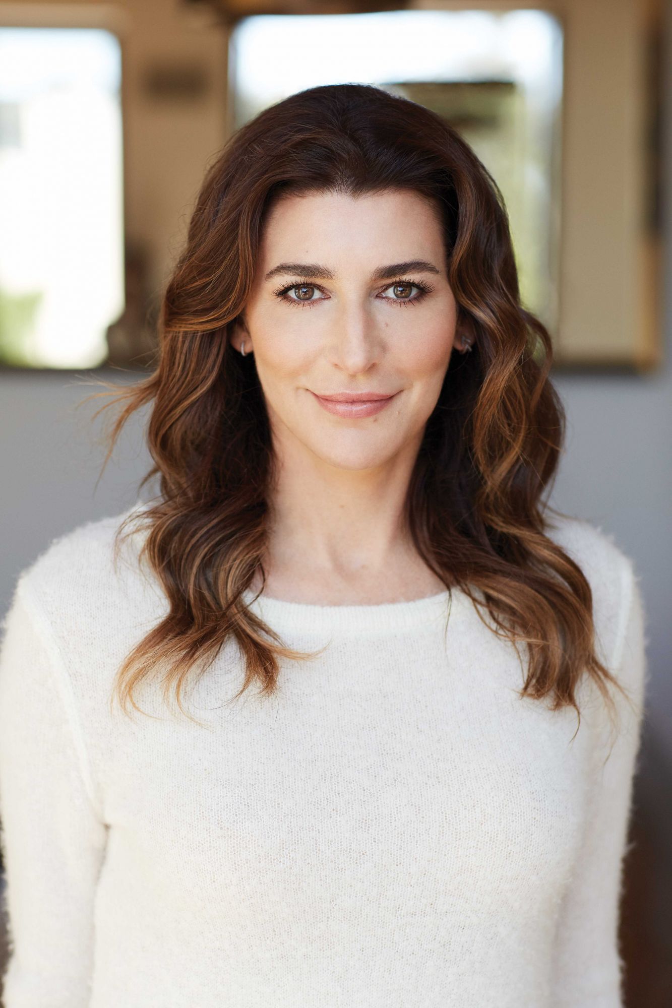 Beauty Talk: Hourglass Founder Carisa Janes Shares Her Beauty Secrets