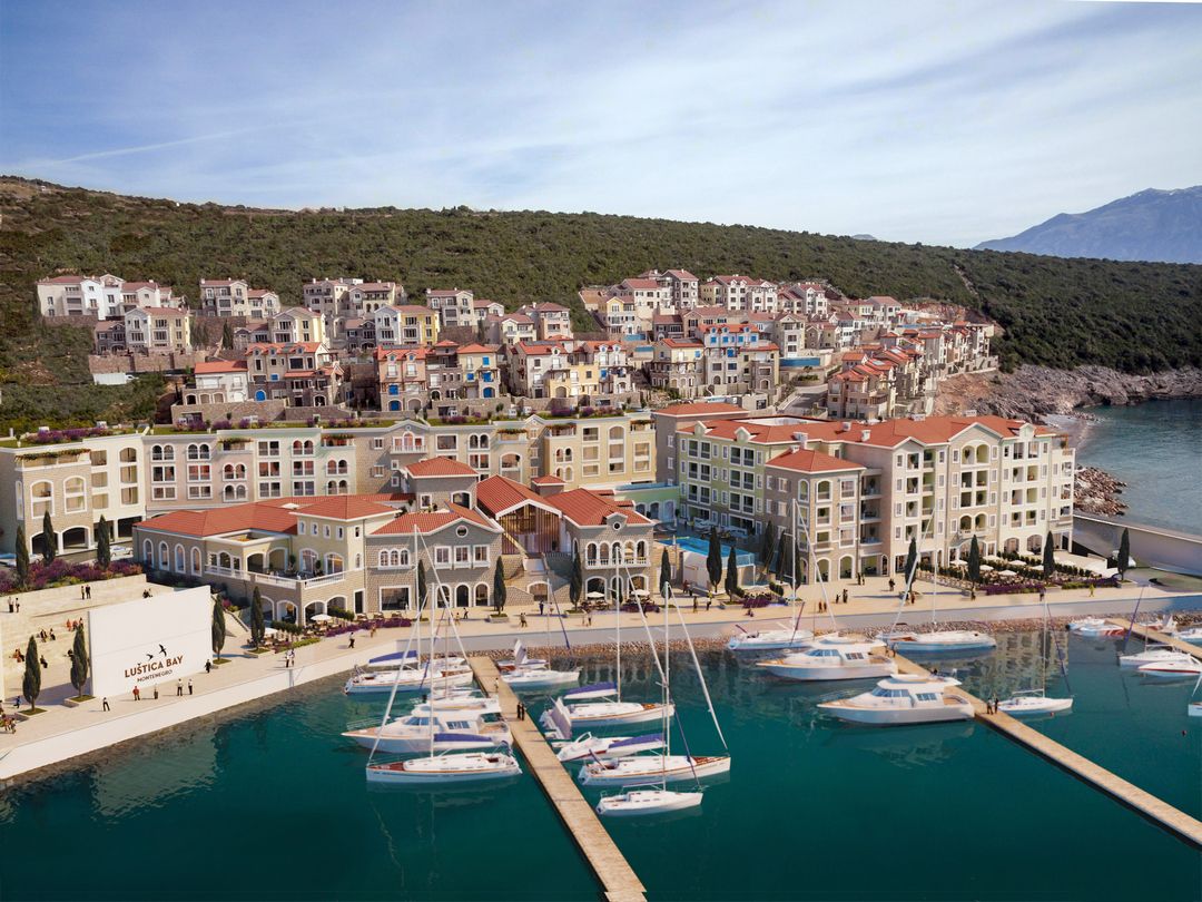 10 New Hotels Worth Travelling To This Year