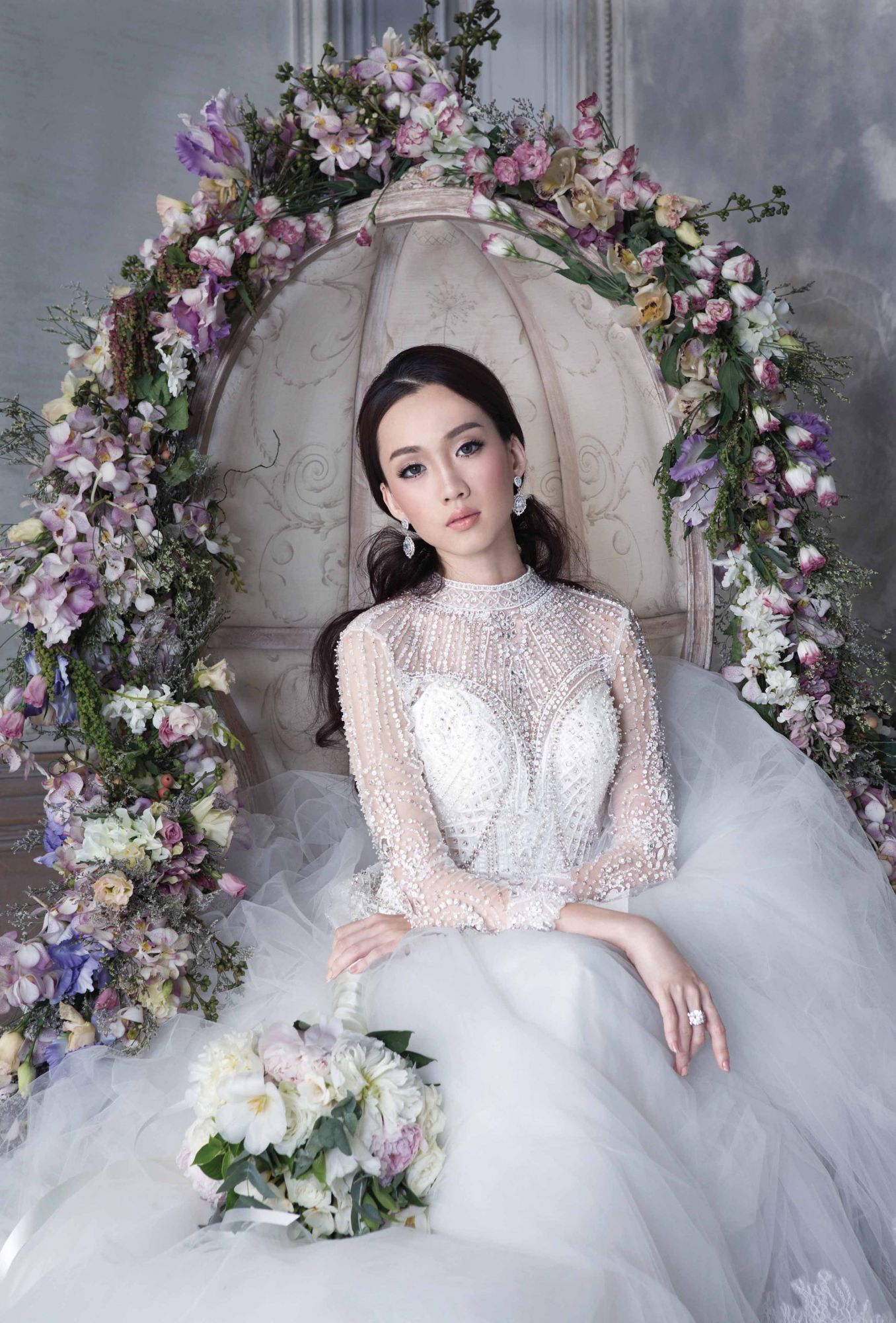 7 Wedding Trends To Look Out For In 2018