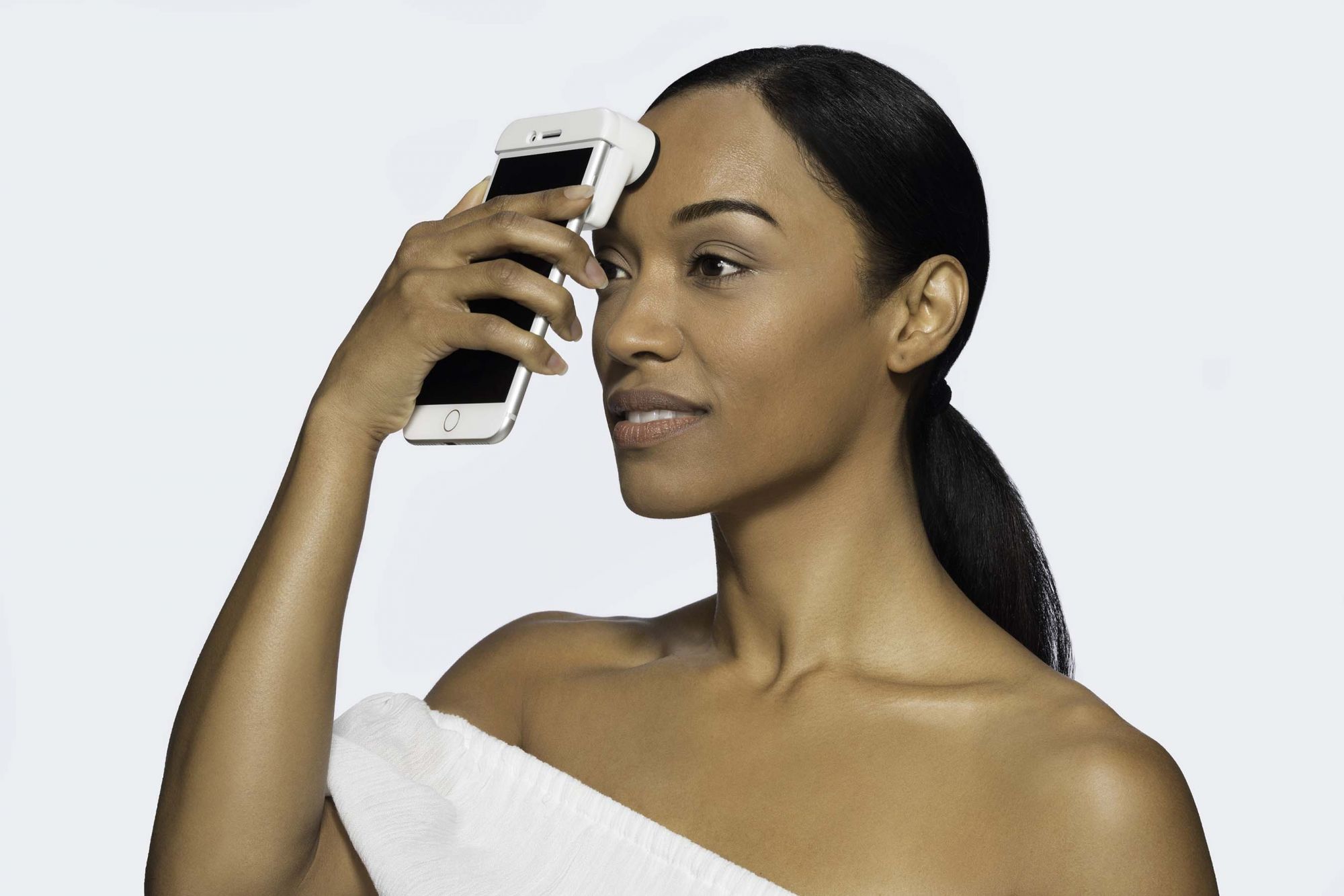 The High-Tech Beauty Innovations Set To Shake Up The Beauty World