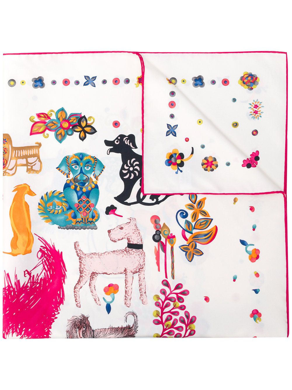 10 Dog-Inspired Fashion Items That Are Perfect For Chinese New Year