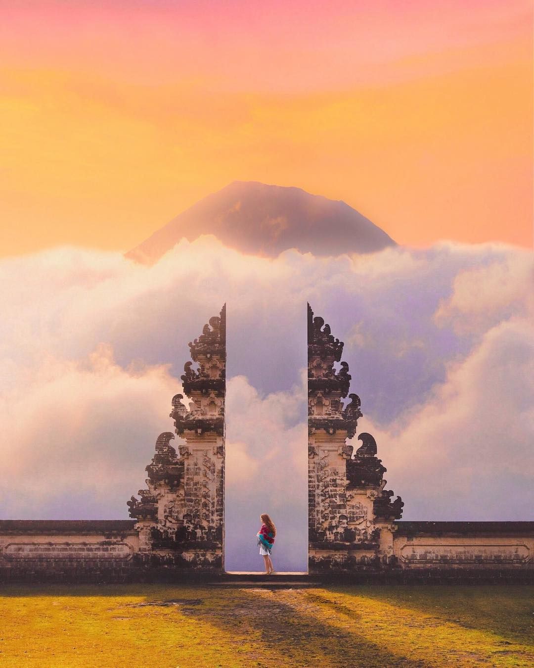 The Tatler 10: The Most Instagram-Worthy Spots In The World