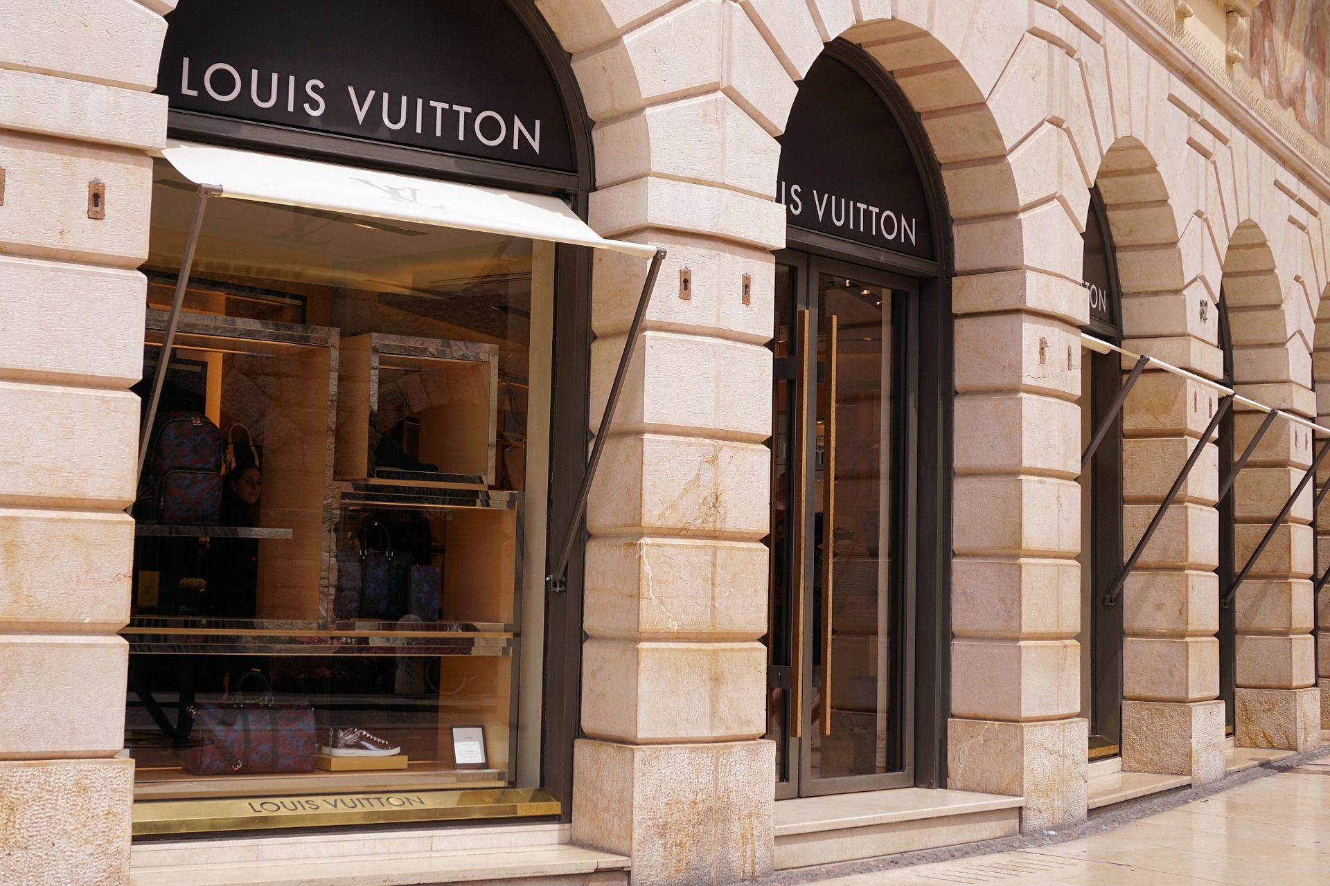 LVMH Invites You Into Its Maison in 2018