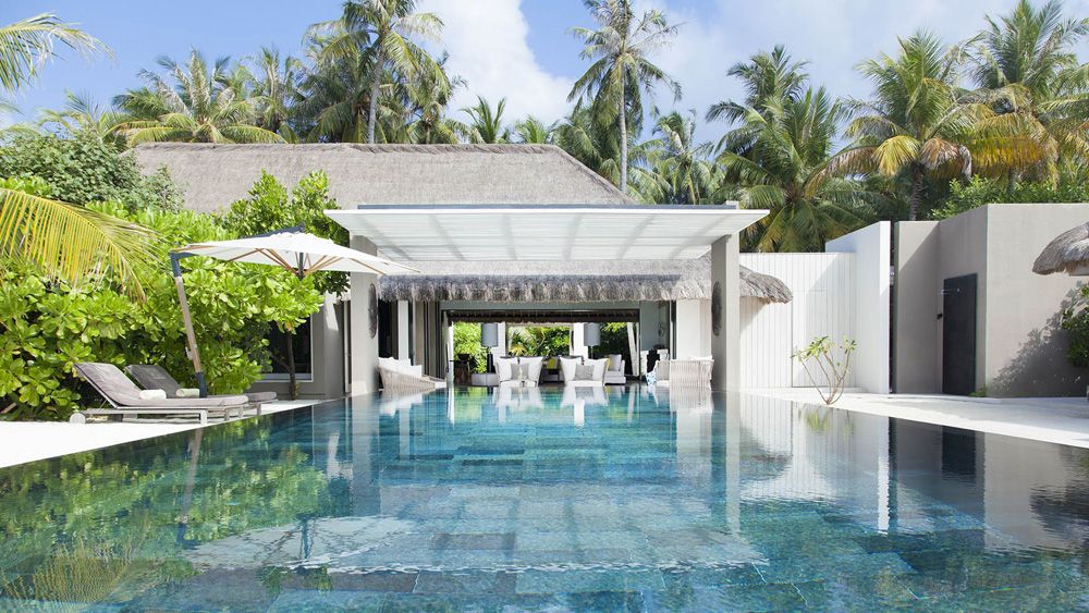 Hotel Review: Tatler Checks Into… Cheval Blanc Randheli