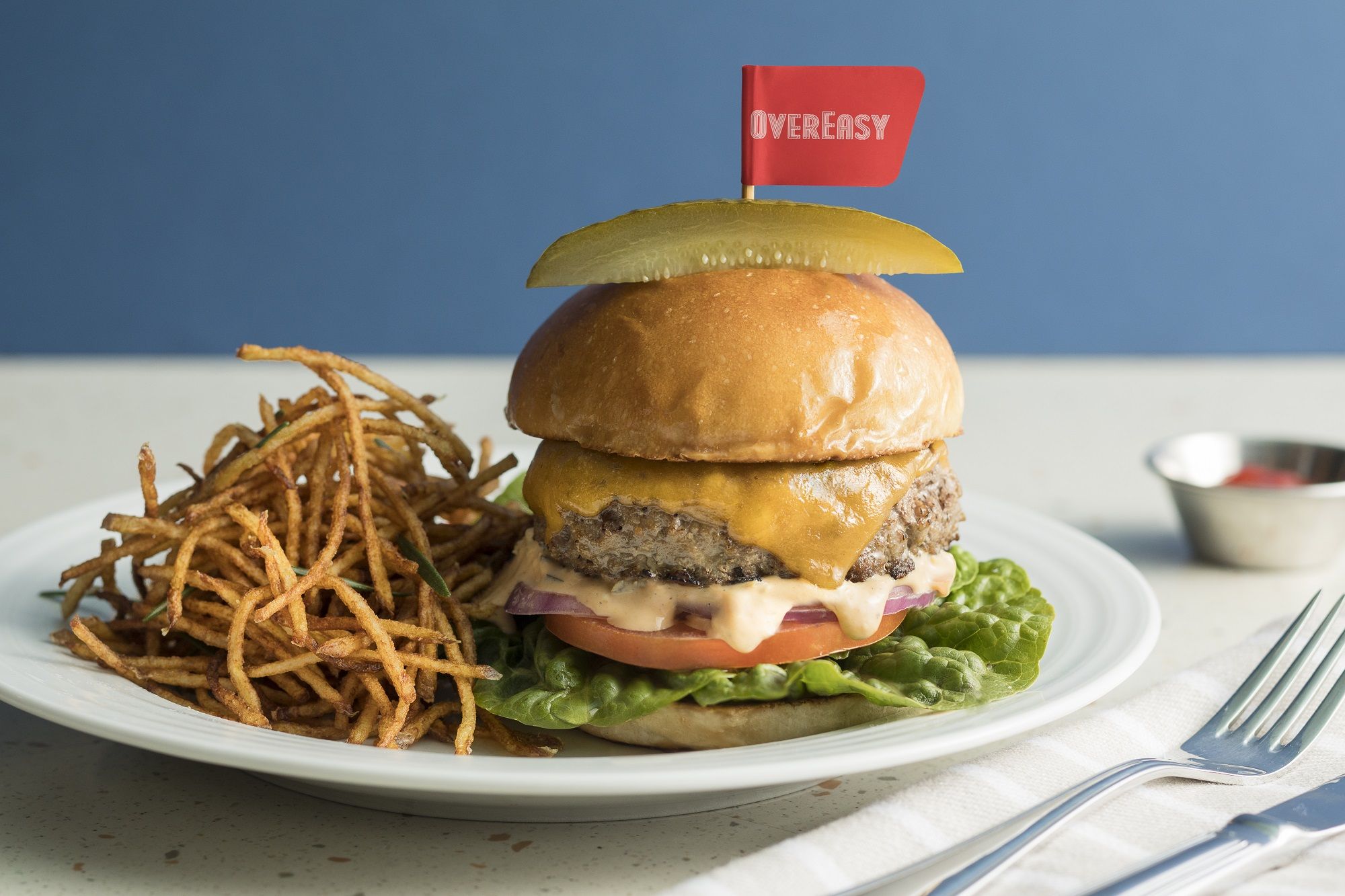 5 Burger Joints Worth The Extra Calories