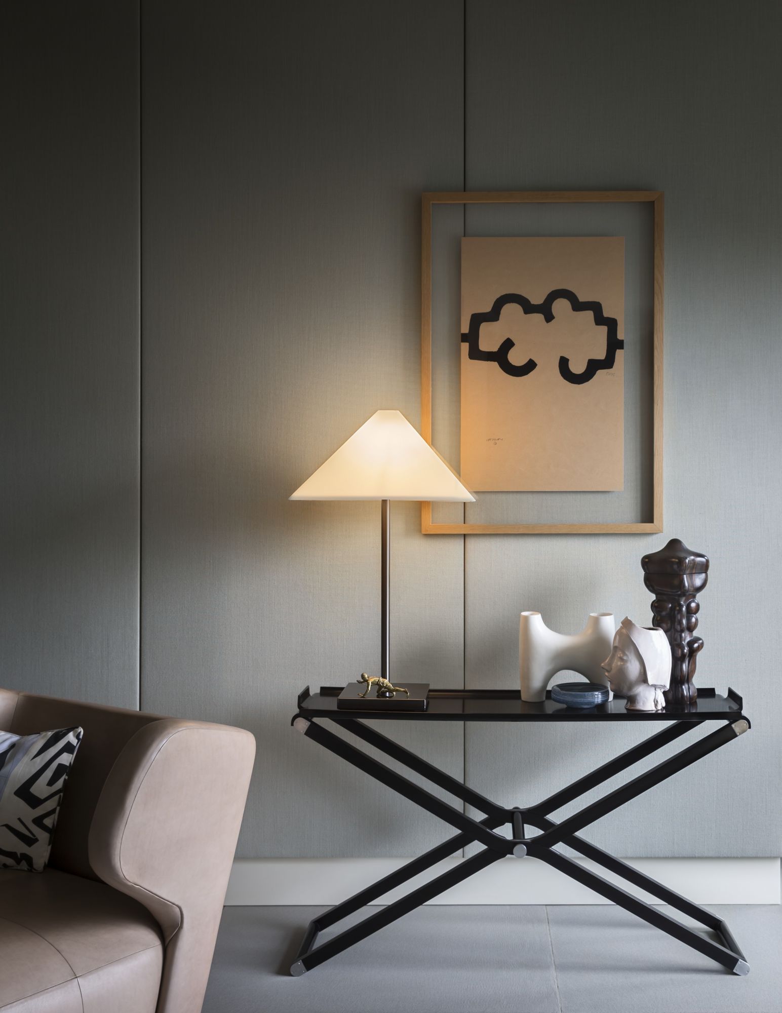 Image: courtesy of Armani Casa