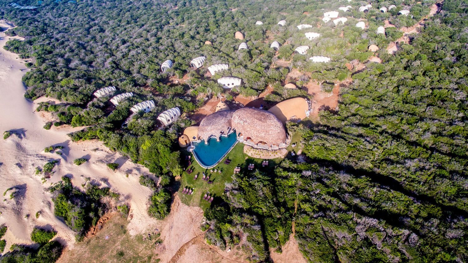 Hotel Review: Tatler Checks Into... Wild Coast Tented Lodge in Sri Lanka