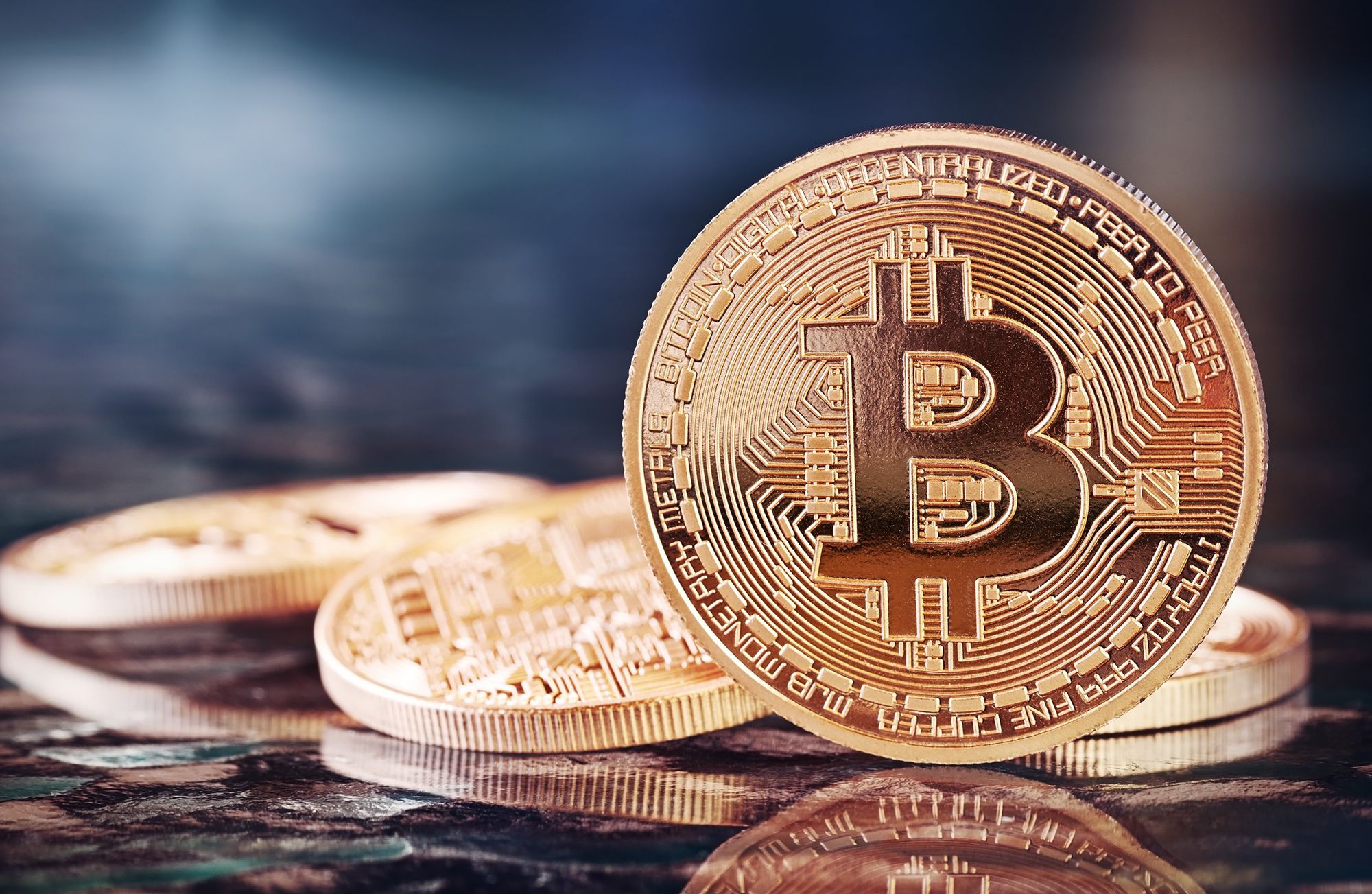 5 Cryptocurrencies To Know About (That Isn't Bitcoin)