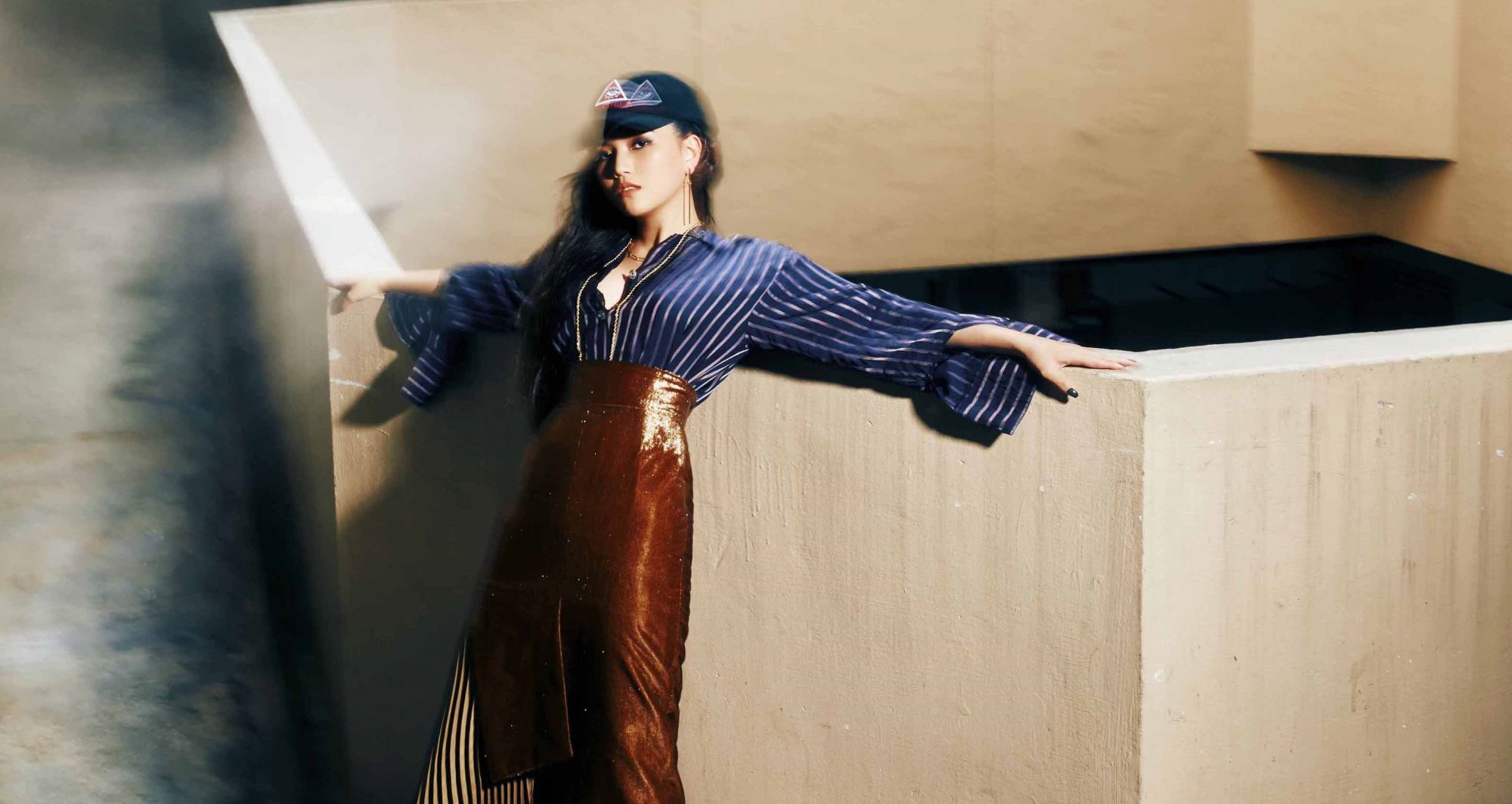 Meet Society's Next Generation Trend-Setters