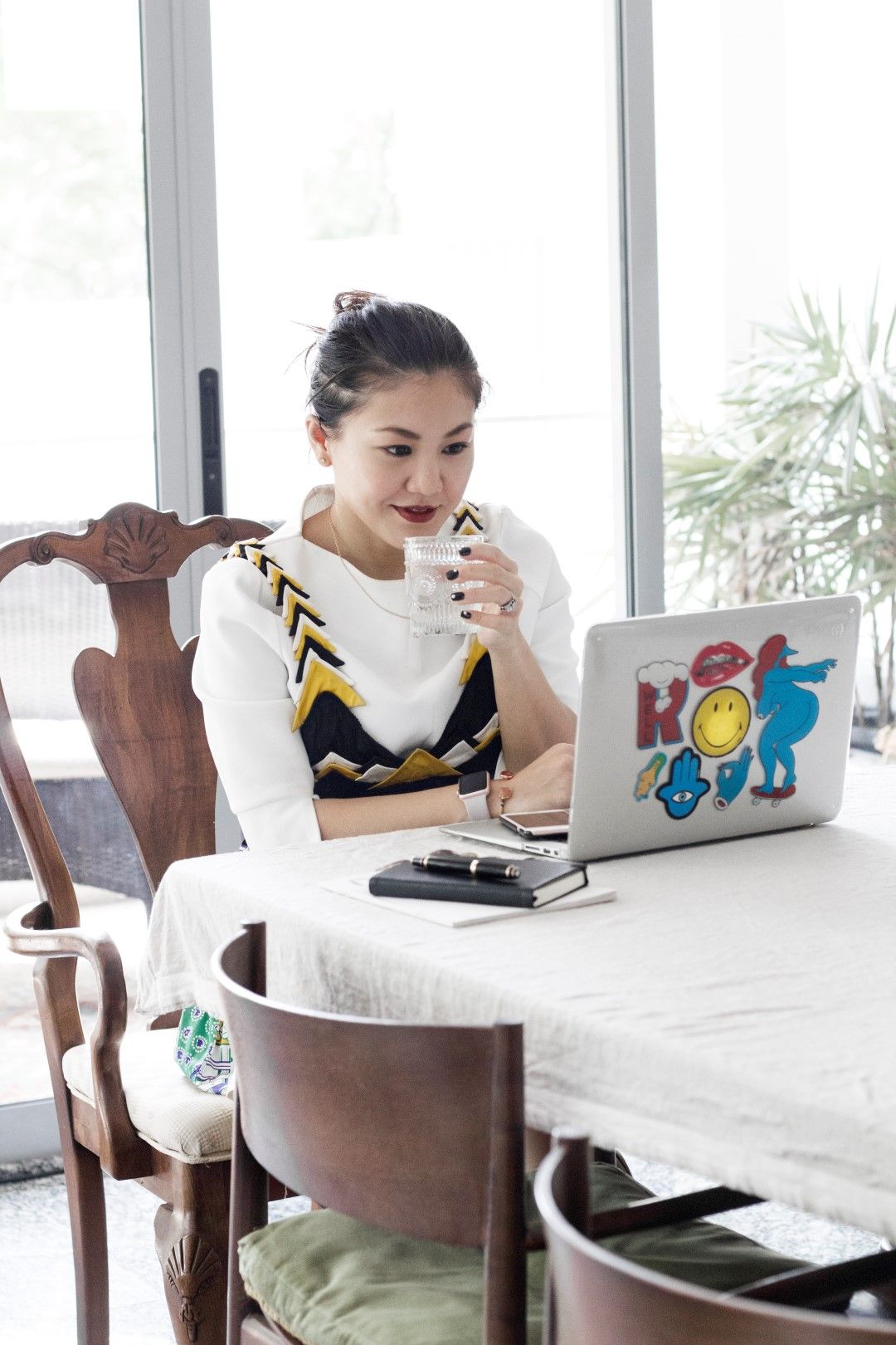 Productivity Apps Entrepreneurs Can't Live Without