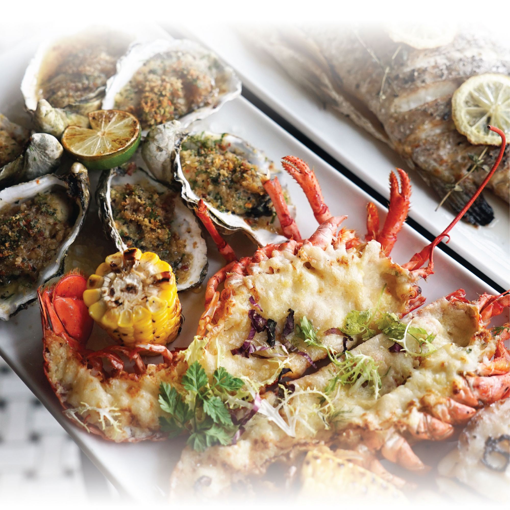 The Pelican Introduces A New Sunday Champagne Brunch