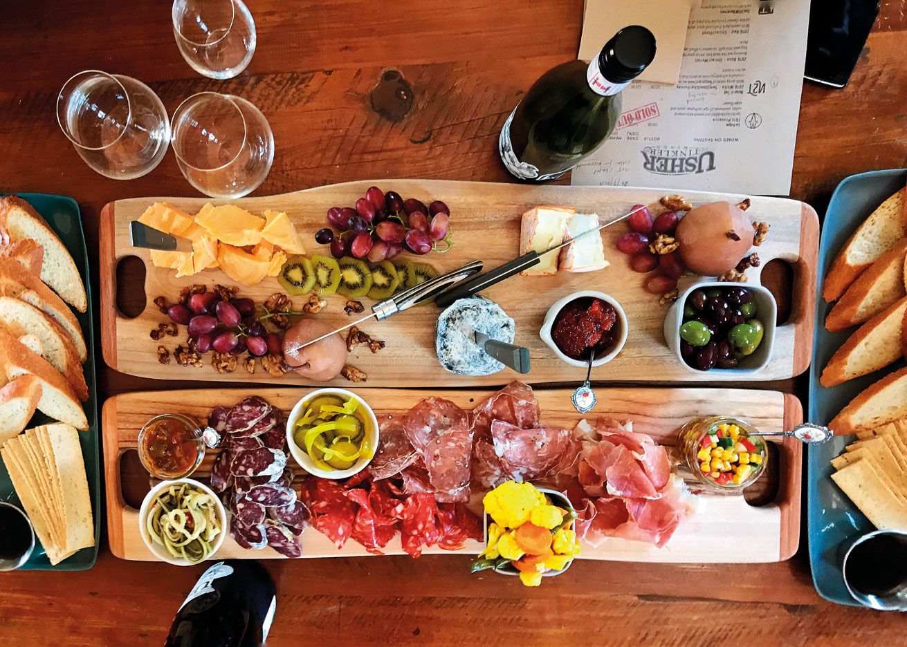 A Food Lover's Guide To New South Wales