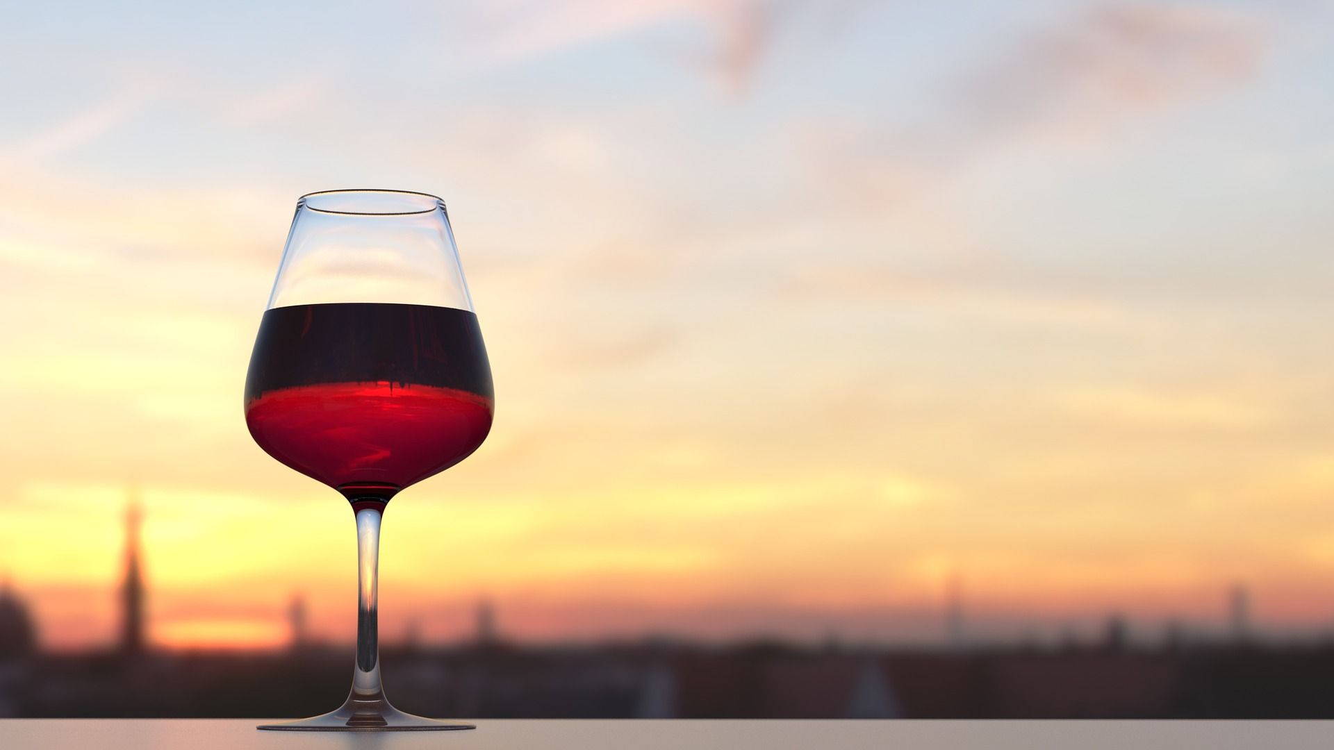 13 Summer Wines You Should Be Drinking Now