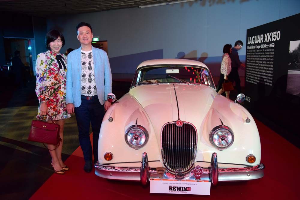 Angela Hwee, Benedict Peng
