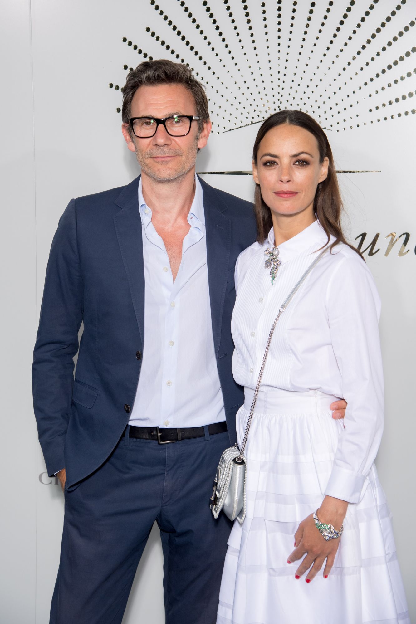 Michel Hazanavicius, Bérénice Béjo