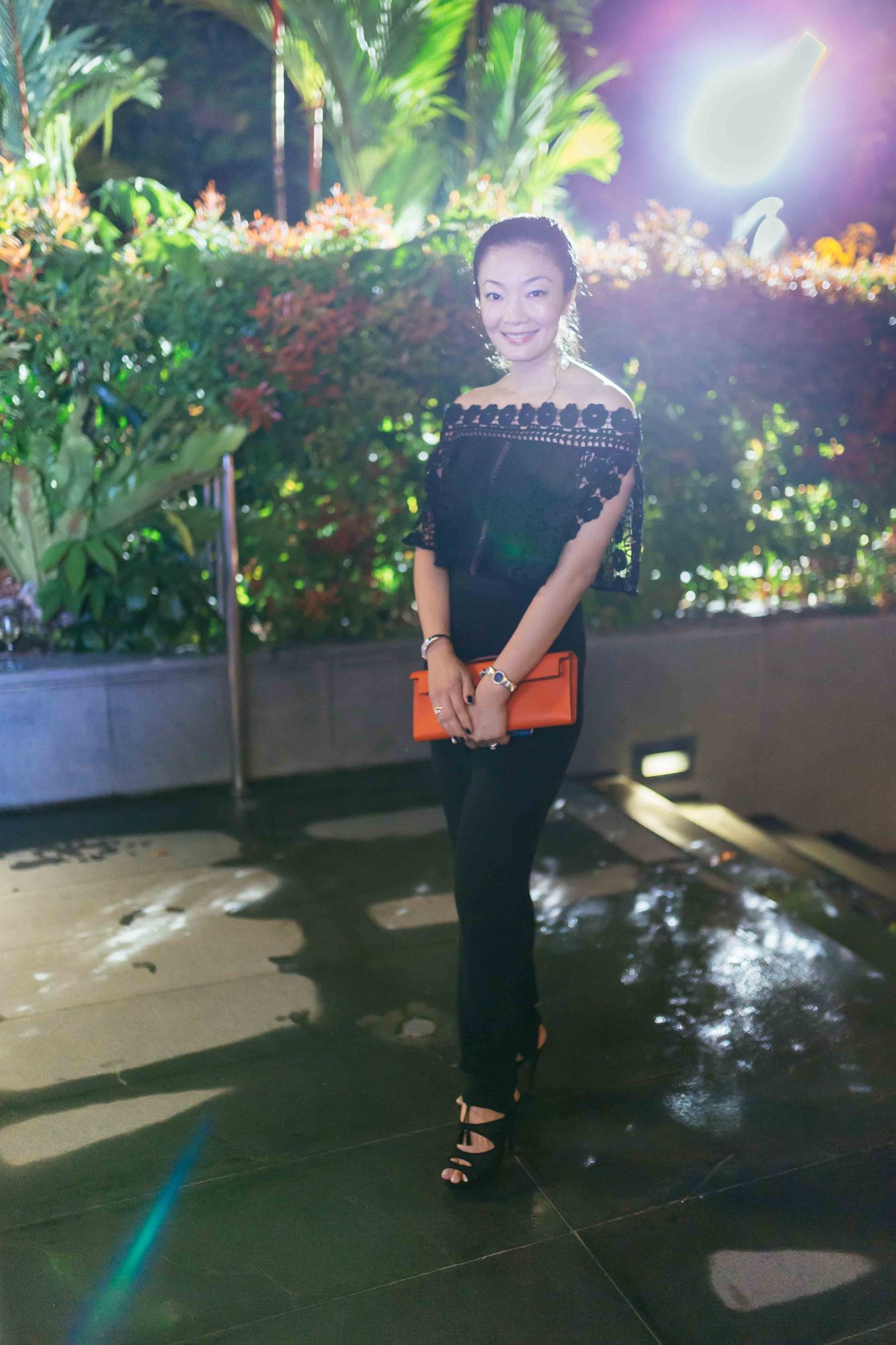 Maisy Koh
