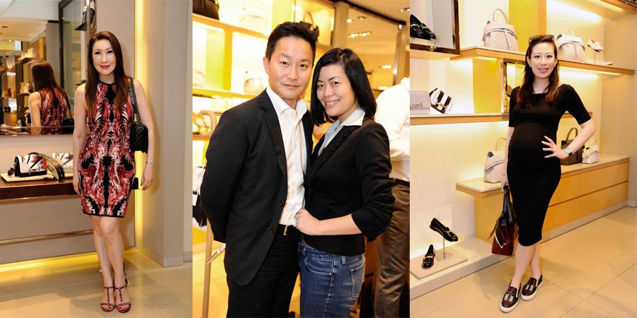 Tod’s Band Exclusive VIP Event