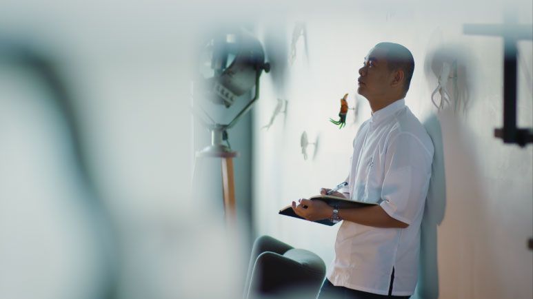 Restaurant André To Shut Its Doors For Good Early 2018