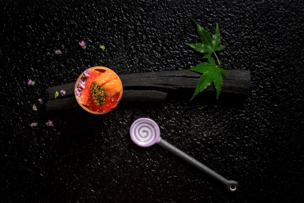 We Went On A Gastronomic Journey At Mikuni And Loved It