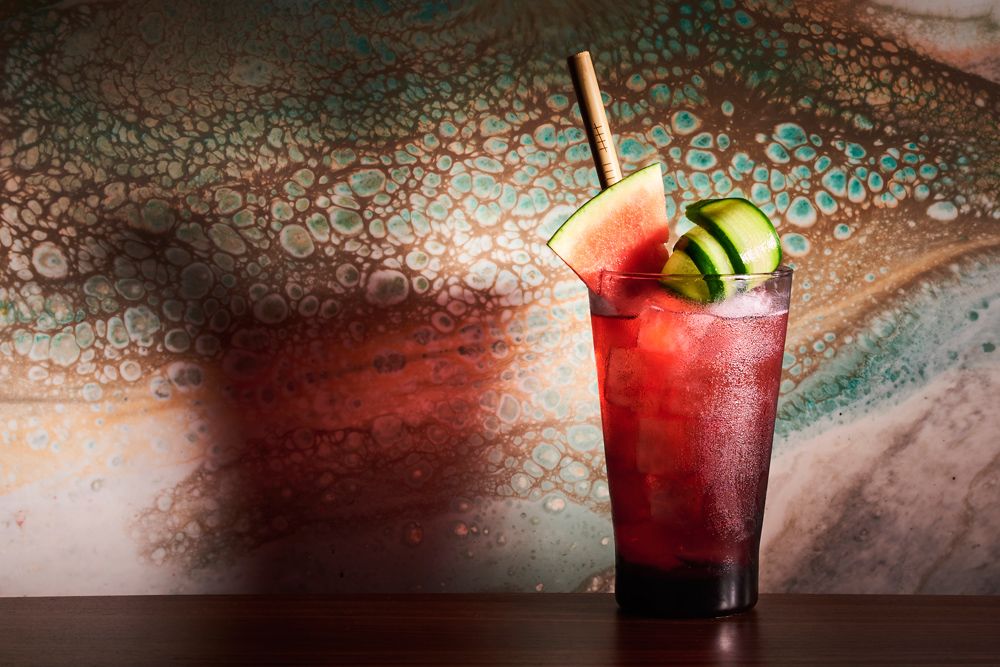 What Is Zero Waste Bartending?