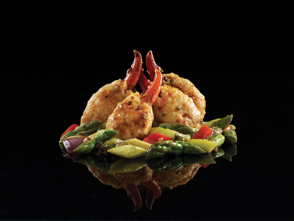 5 Of The Best Chinese Restaurants