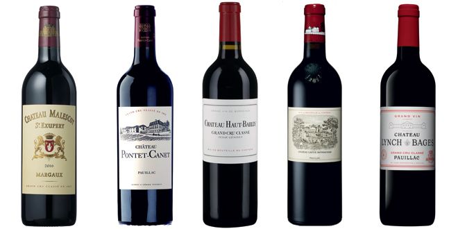 The Bordeaux Wines Worth Stocking Up On