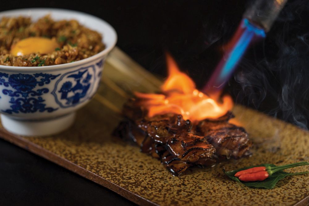 On The Rise: Filipino Cuisine