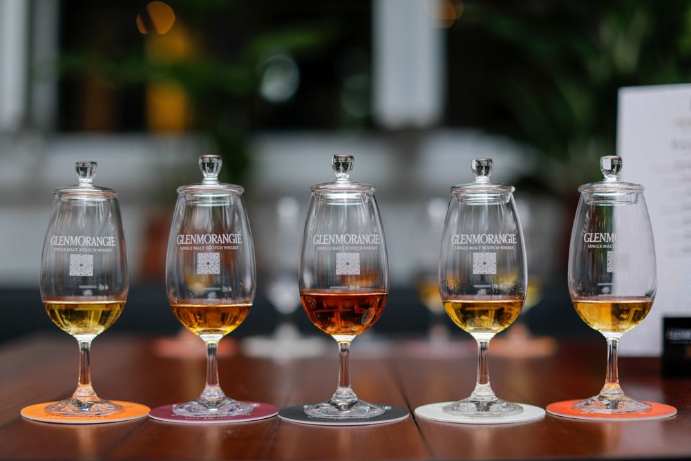 6 Whisky Secrets You Might Not Know About