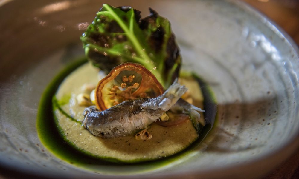 The Rise Of Filipino Cuisine