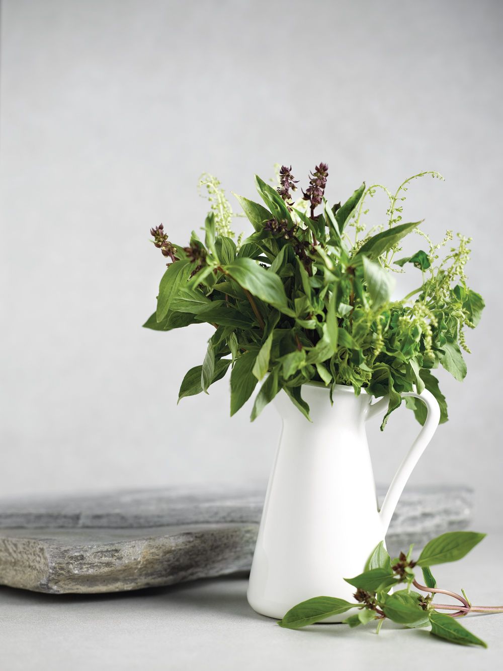 Ingredient Of The Week: Basil