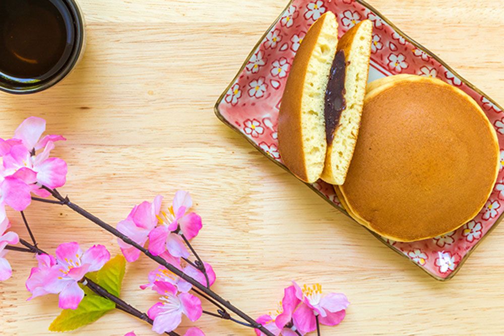 Drool Over These Delicious Pancakes From Around The World