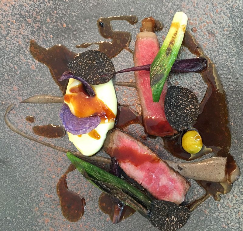 6 Reasons To Book A Table At Béni