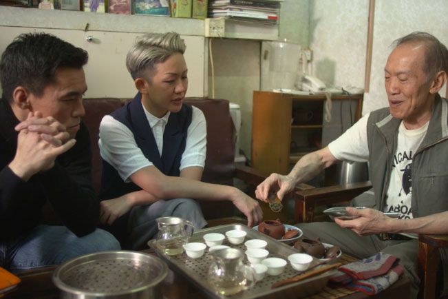 Hong Kong Chef May Chow Elevates A Dim Sum Classic