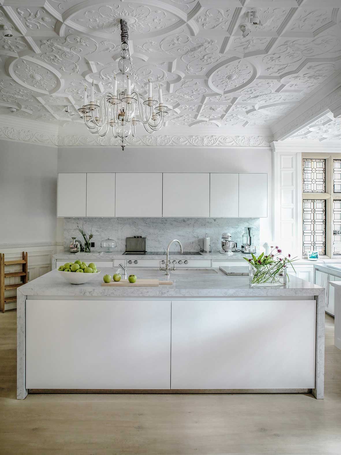 Reboot Your Kitchen—And Health—With The Home Kitchen Edit