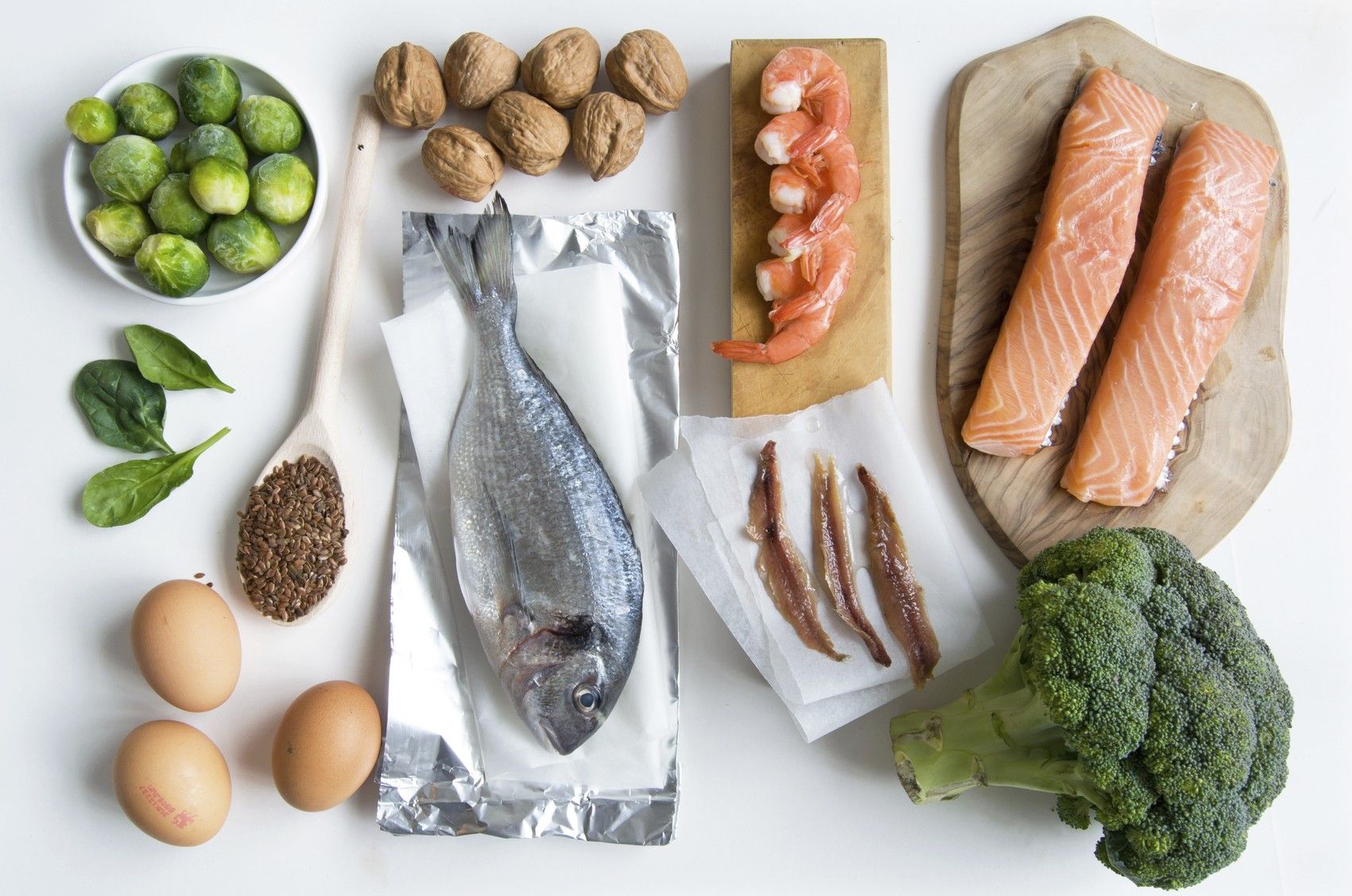 Include These Foods In Your Diet For Better Health