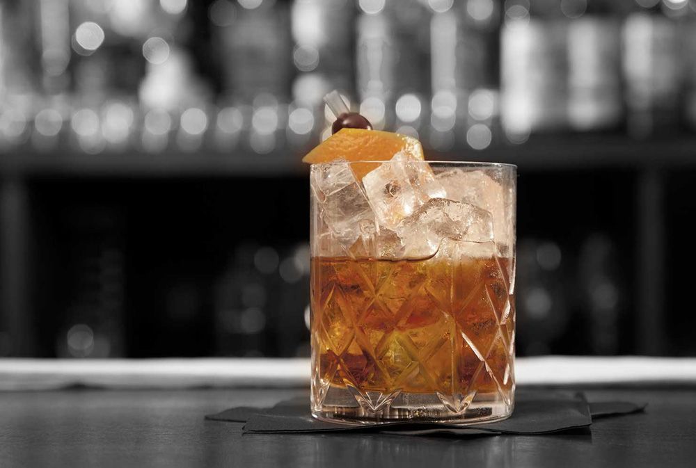 Rye, Corn, Bourbon, Scotch: Welcome To The World Of Whiskey