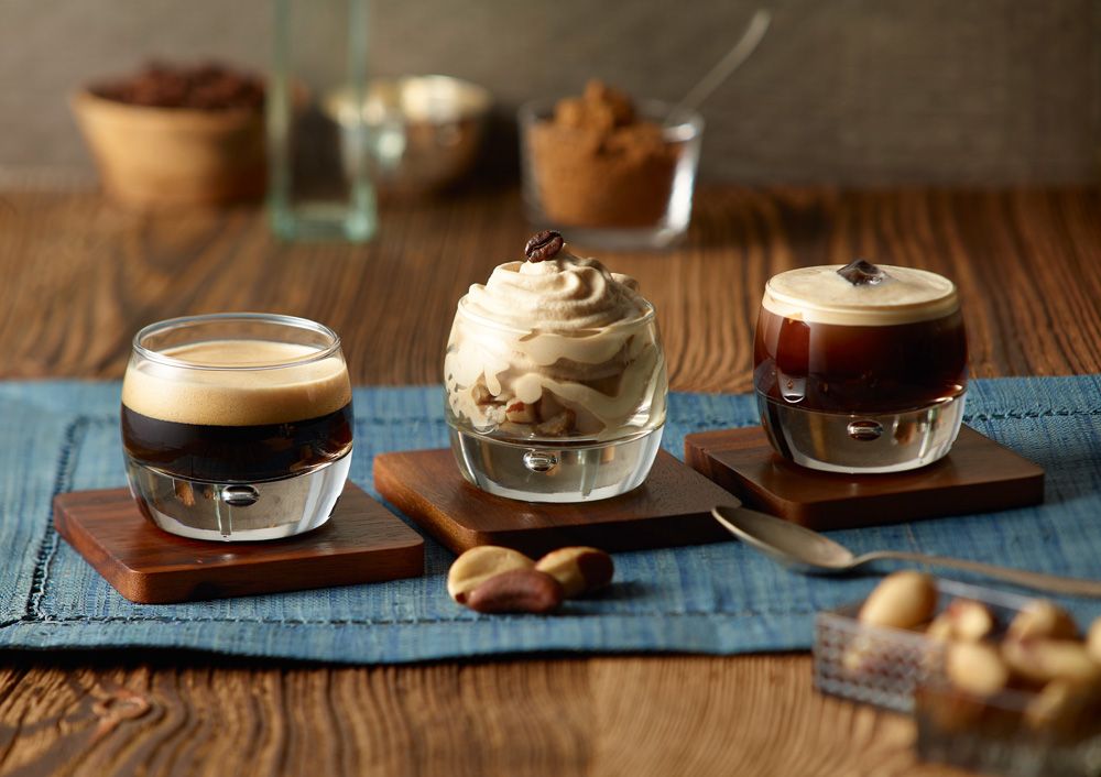 4 Unexpected Ways to Enjoy Nespresso’s Cafezinho do Brasil