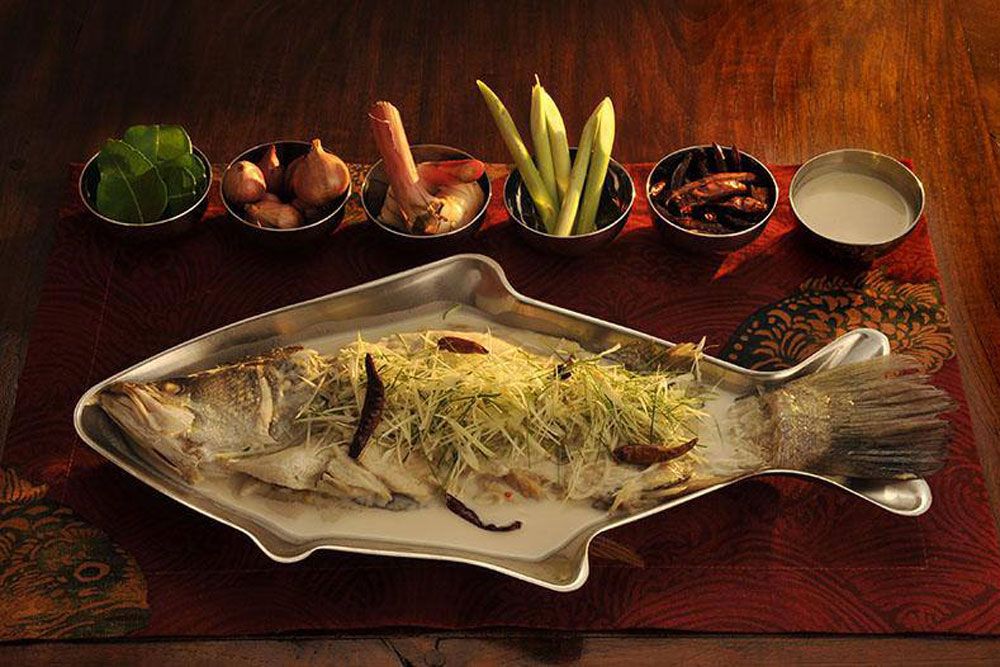 5 Of The Best Thai Restaurants In Singapore