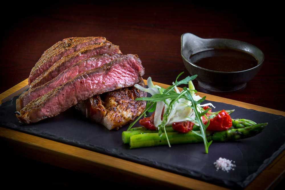 5 Of The Best Steakhouses In Singapore