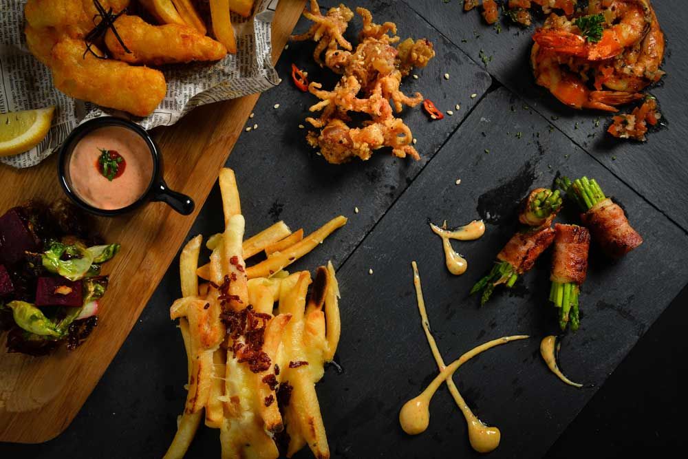 5 Of The Best Tapas Restaurants In Singapore | Tatler Singapore