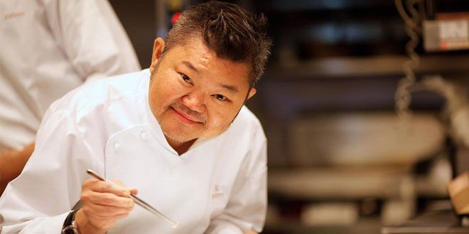 5 Singaporean chefs who make us proud