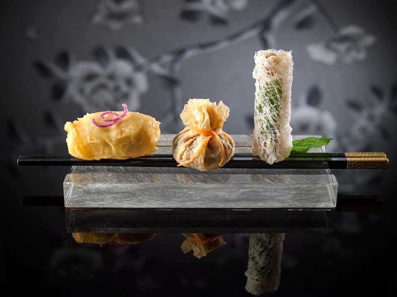 10 of the Best Dim Sum Restaurants in Singapore