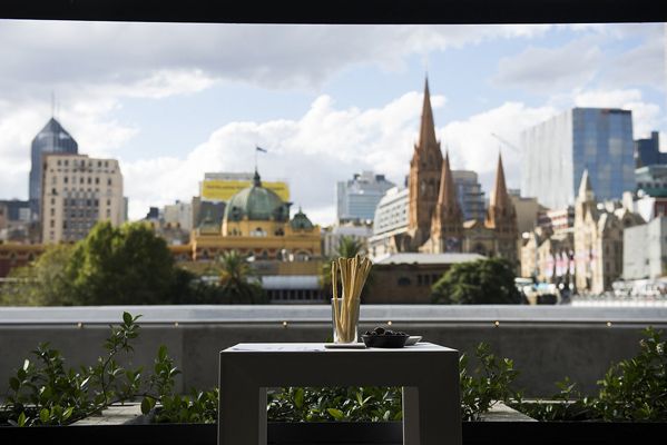 Tatler's picks: 6 dining hotspots in Melbourne