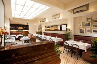 Brasserie Gavroche