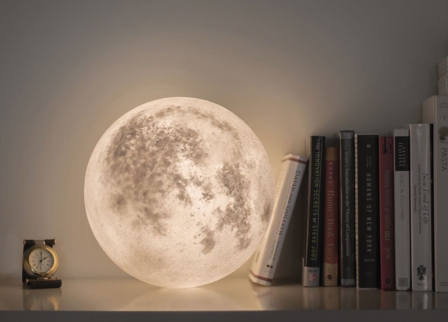 16 Chic Home Objects Inspired By Outer Space