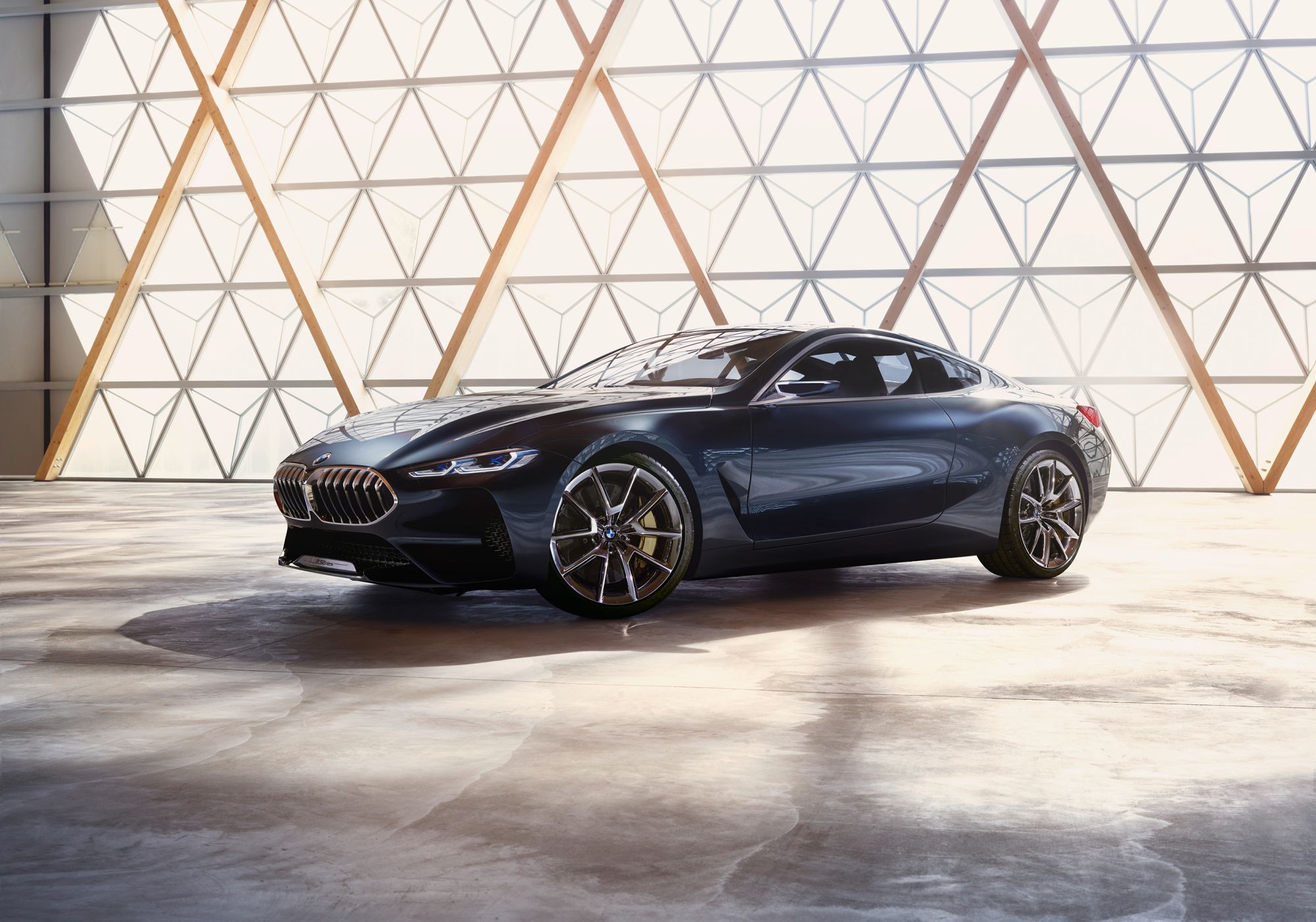 This BMW Is Finally Back In Production After 18 Years