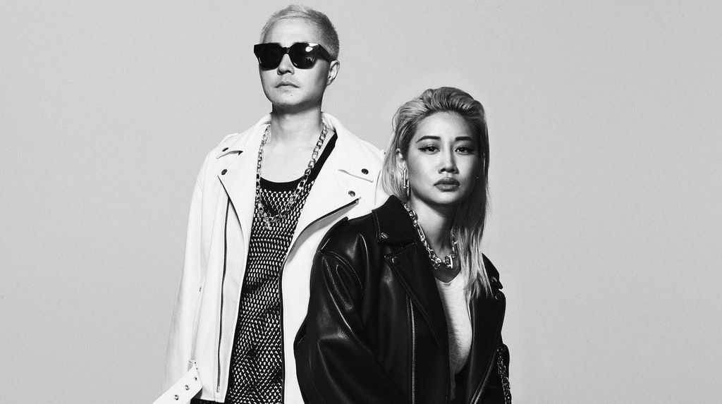 15 Of The Most Influential Asians In Fashion