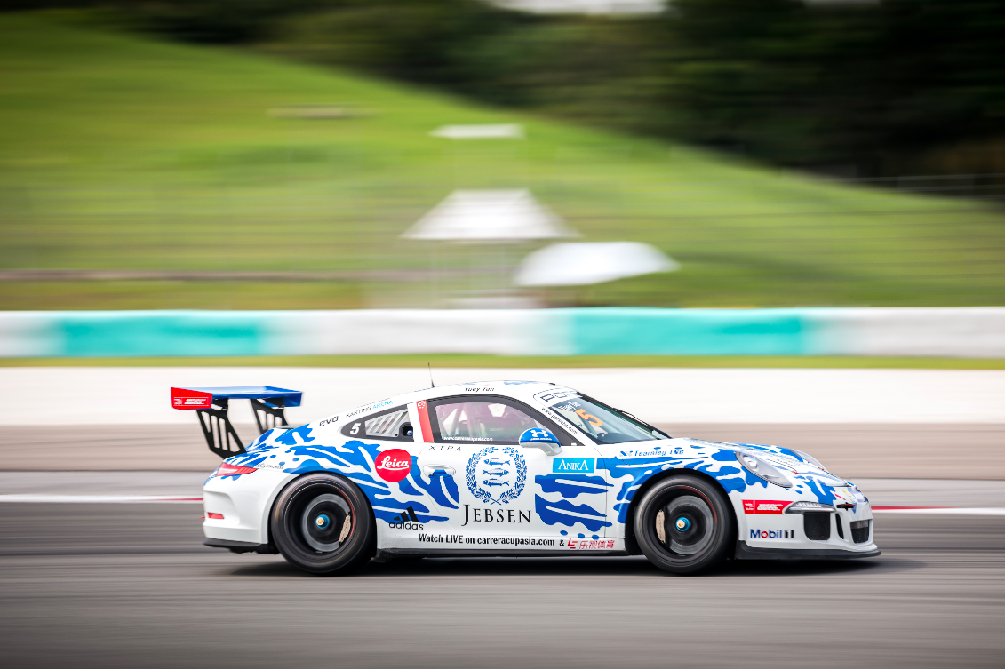 3 Singaporean Racers To Watch Out For At The Singapore Grand Prix