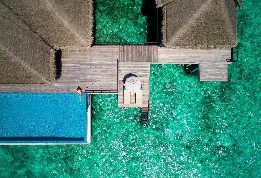 10 Instagram-Worthy Pools In Asia